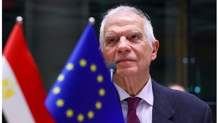 EU "2월 19일 홍해 군사작전 개시 희망...방어에 국한" / YTN