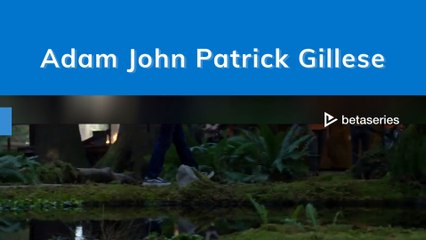 Adam John Patrick Gillese (DE)