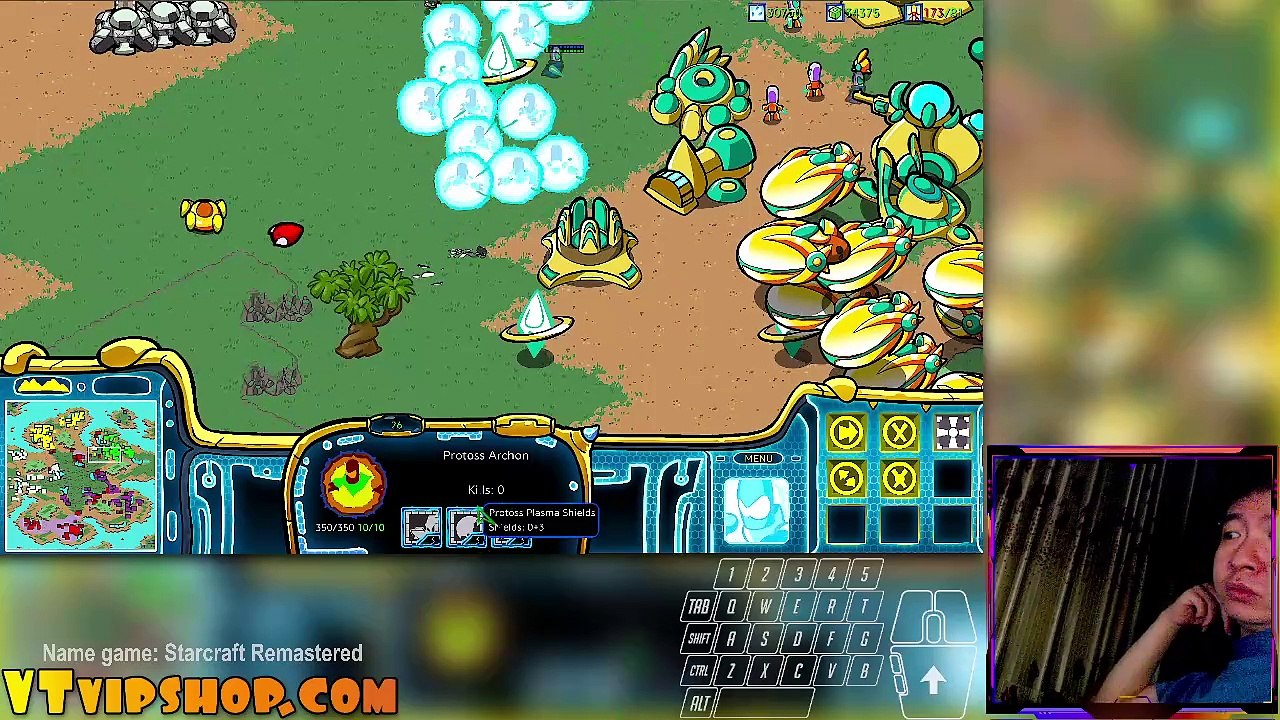 Starcraft Remastered 31 01 2024 (2)