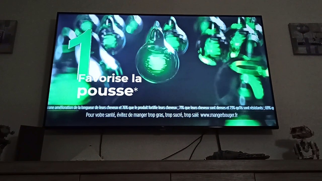 Polar+ Ba Pub vidéo