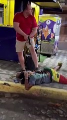 PM rende influenciador que fazia pegadinha com furto de celular