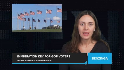 Negative Views of Immigrants Strongly Predicted Support for Trump in 2016 Primaries