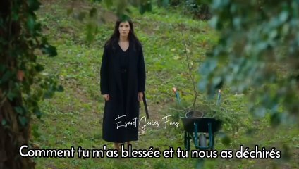Esaret Promo 264 with French Subtitles