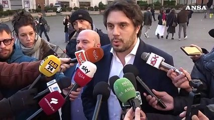 Silvestri (M5s): "Su Sgarbi la maggioranza rinvia e scappa"