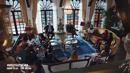 Hudutsuz Sevda 18. Bölüm Fragmanı – Heyecan Doruğa Çıkıyor! 🎬