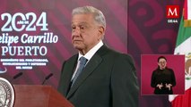 AMLO propondrá bajar a 30% la participación para que consultas populares sean vinculatorias