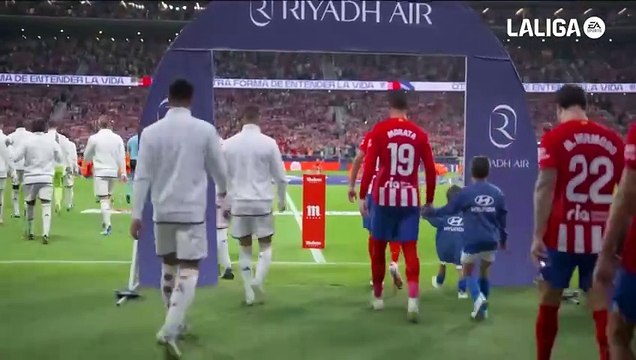 Real Madrid vs Atletico Madrid - Derbi de Madrid preview