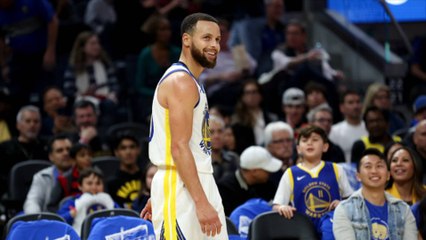 Steph Curry and Sabrina Ionescu to Have 3-Point Competition