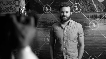 Danny Masterson to Serve Sentence at Maximum-Security California Prison