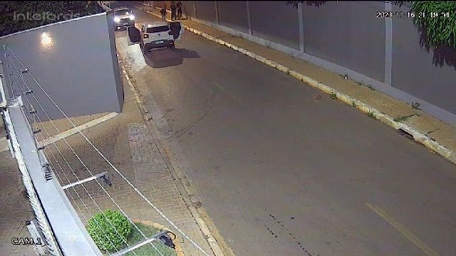 Colega de empreiteiro sequestrado é rendido por falsos policiais e mantido em cativeiro