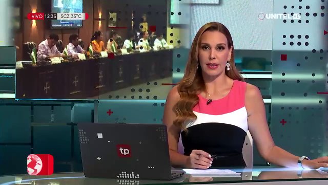 “Van a venir profesionales idóneos a trabajar” en la Gobernación cruceña, según Fernando Menacho