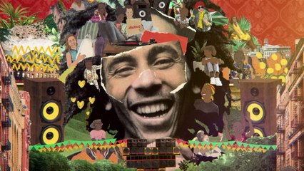 Bob Marley & The Wailers - One Love / People Get Ready