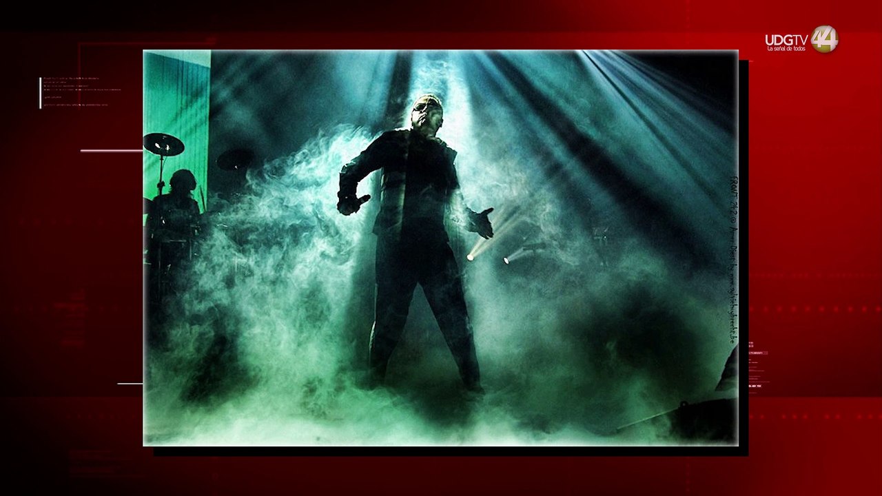 Electrónica legendaria: Front 242 y Front Line Assembly unen fuerzas en su gira de despedida