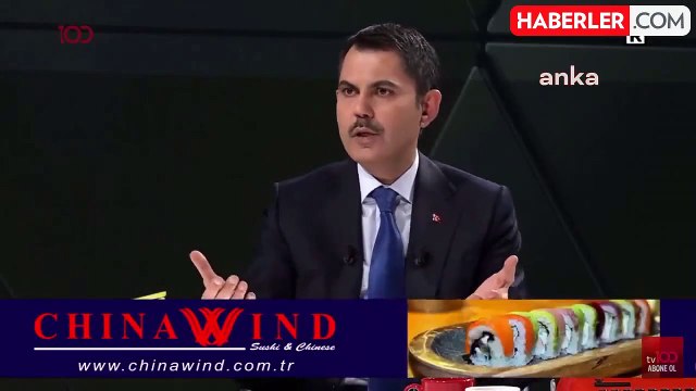 AKP İstanbul Büyükşehir Belediye Başkan Adayı Murat Kurum, depremde hayatını kaybedenlerin sayısını yanlış açıkladı