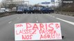 Crece la tensión con los agricultores franceses cuando se cumplen dos semana de protestas