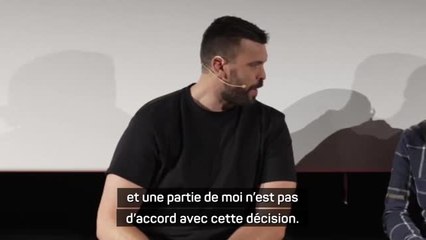 Espagne - Marc Gasol prend sa retraite : "Une partie de moi n'est pas d'accord avec cette décision"