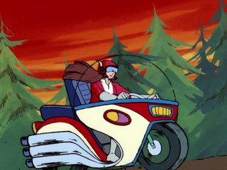 Mazinger Z Capitulo 87