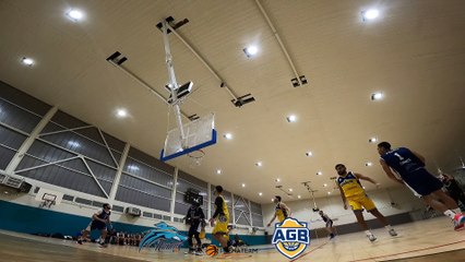 PNM Cagnes - Aubagne le 27.01.2024