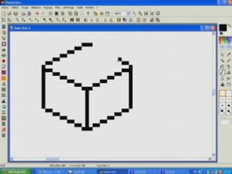 Cube 2