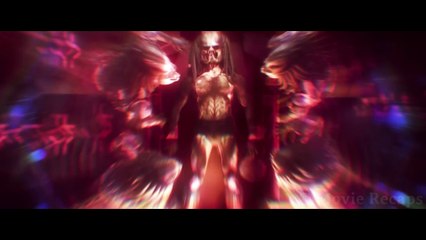 Alien Betrays His Own Race And Gifts Humans The Deadliest Weapon to Save Themselves