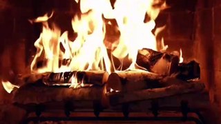 RELEASE ALL FEELINGS OF SHAME-RELAXING FIREPLACE-20K TIMES LAYERED