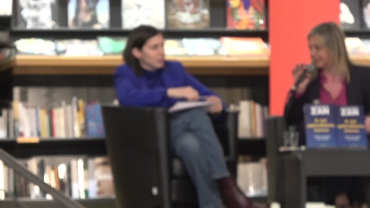 Schlein: "Confronto con Meloni? La scorsa settimana non le e' andato bene"