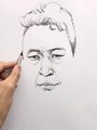 How to sketch # How to drawing