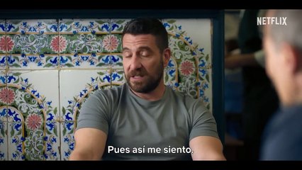 'Machos alfa' - Tráiler oficial Segunda Temporada - Netflix