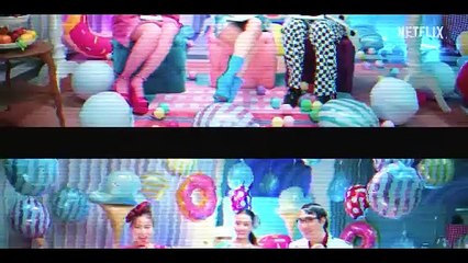 ¡Prepárate para el amor! 🎬 Tráiler oficial subtitulado en Netflix - thumbnail