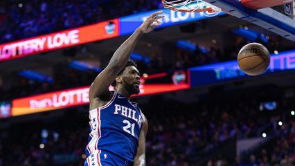 Joel Embiid's Injury Update and Impact on Sixers' Playoff Run