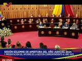 Presidente Nicolás Maduro a Noboa: Si te metes con Venezuela, te vas a secar