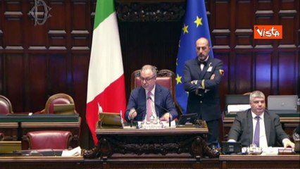 Cessione Poste, Giorgetti: "In passato svenduto importanti asset, questo governo non lo far?"