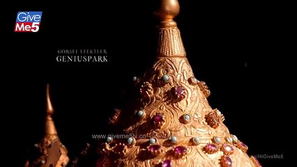 kurulus Osman seasons 5 episode 145 Urdu subtitles