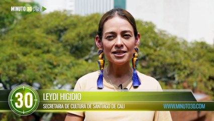 La cultura y los artistas son una prioridad Secretaría de cultura de Cali le pagará a los artistas adeudados