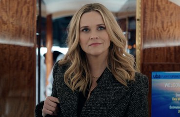 Reese Witherspoon quiere 'sentar cabeza' de nuevo