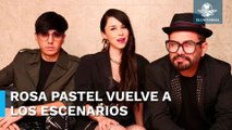Belanova anuncia fechas de conciertos en México