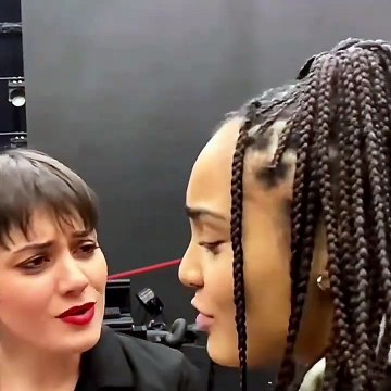 ✅ Regardez Lola Et Candic Dans Une Excitation Et Une Chaleur Extrêmes | Mdr