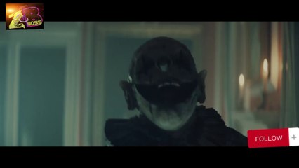 THE JACK IN THE BOX RISES Trailer 2024