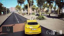 Taxi Life: A City Driving Simulator - Driving Gameplay Trailer