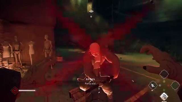 Vampire: The Masquerade - Bloodlines 2 - Gameplay Trailer