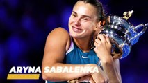 What Does Aryna Sabalenka Do In Her Private Life Australian Open 2024 WINNER #australianopen2024