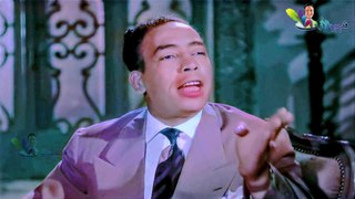 فيلم كدبة ابريل (1954) بالألوان