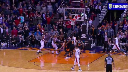 Damian Lillard Return to Portland Highlight Mix