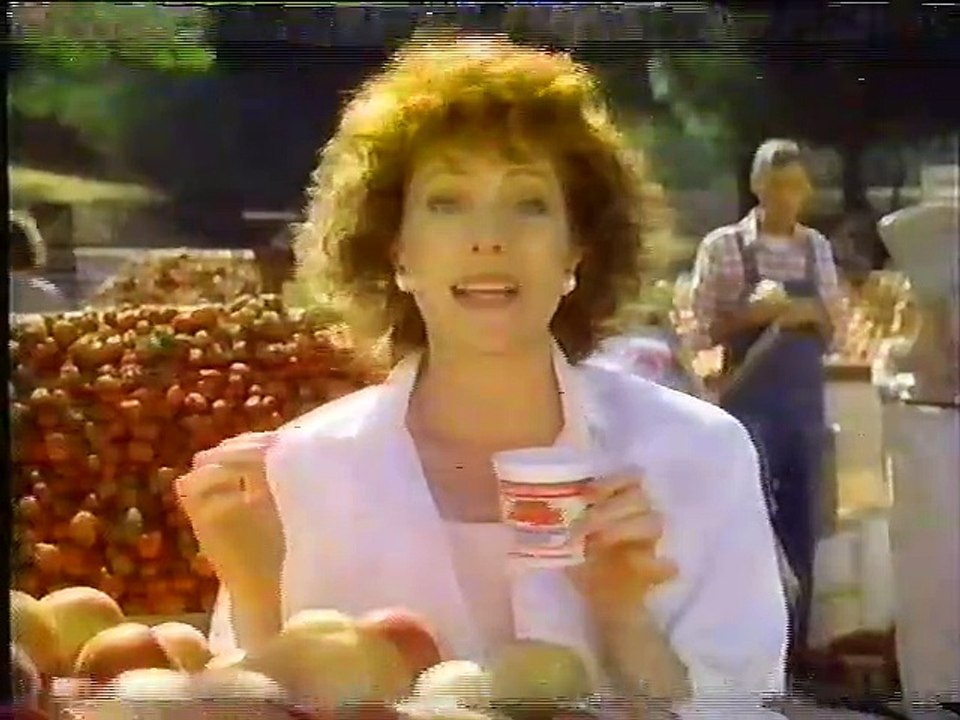(August 1, 1987) WGAL-TV 8 NBC Lancaster/Harrisburg/York Commercials
