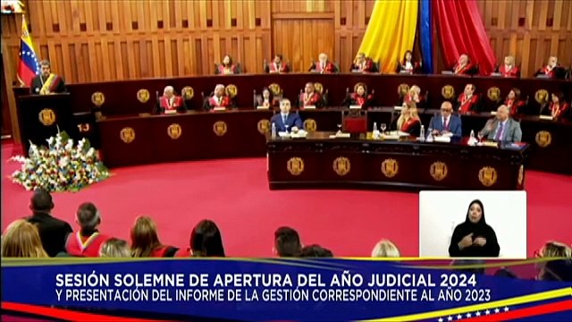 Pdte. Maduro denuncia nuevo sabotaje de sectores extremistas para impedir elecciones presidenciales