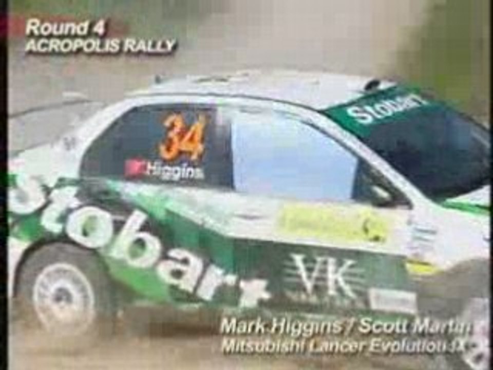 2007 DAKAR RALLY  MOTOR SPORTS   MITSUBISHI MOTORS JAPAN2