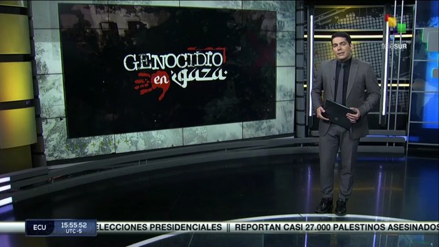 Palestina: Israel ejecutó a 30 prisioneros palestinos en el norte de la Franja de Gaza