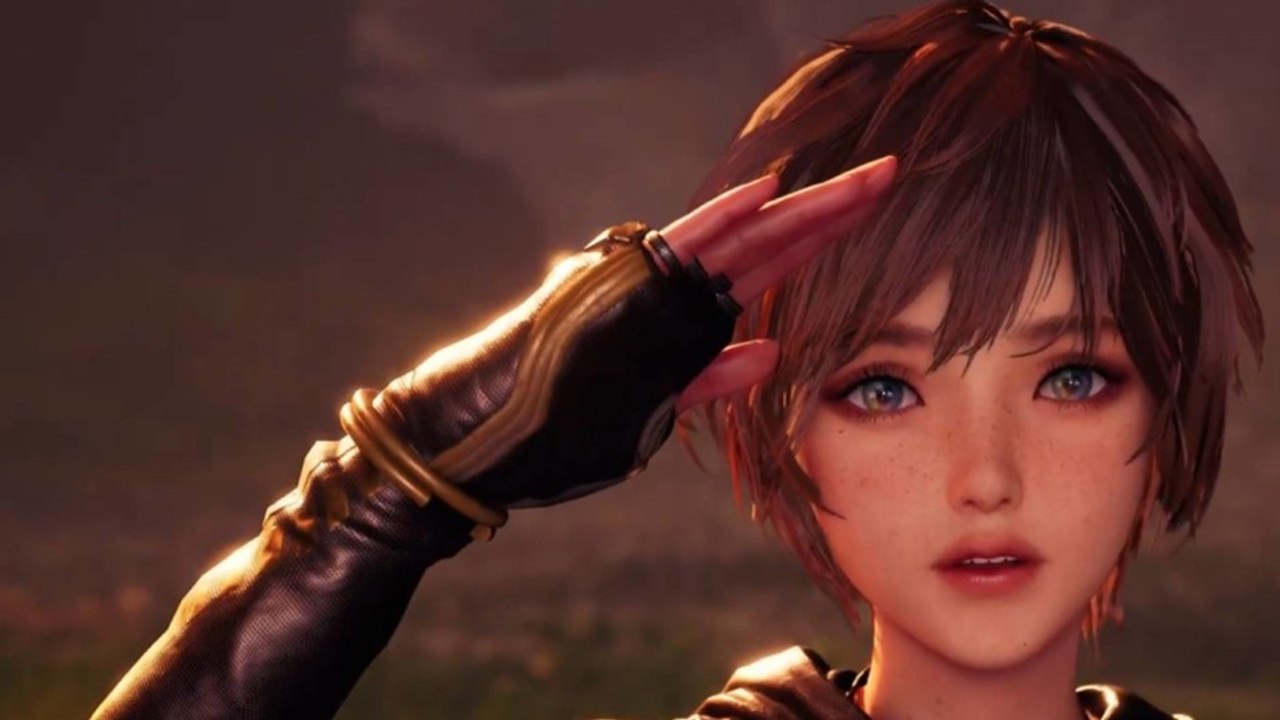 Stellar blade - das ps5-exklusive action-rpg hat einen releasetermin