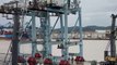Demora para retomada do Porto de Itajaí tem preocupado o setor portuário