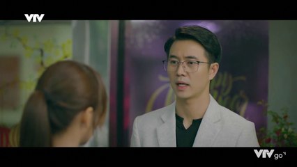 Chúng ta của 8 năm sau Tập 39 - VTV Giải trí